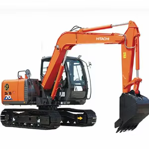 Hitachi UH07-7